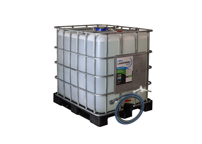 AdBlue 1000 Litre IBC