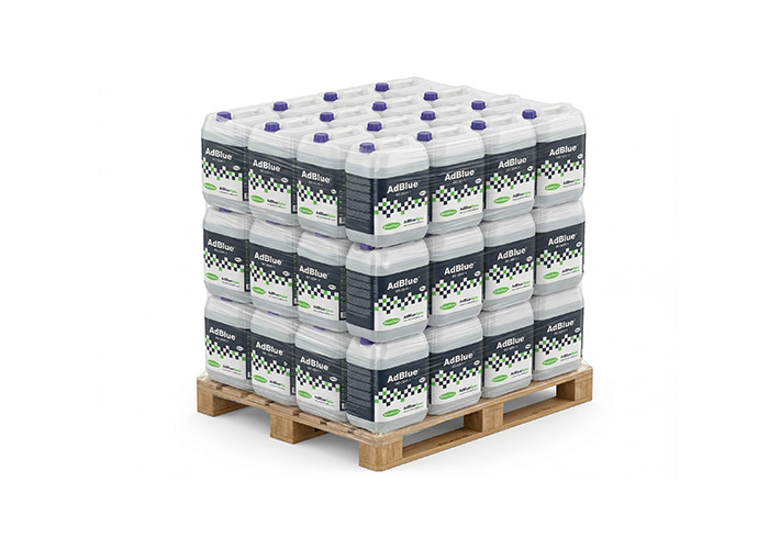 AdBlue 10 and 20 Litre Containers