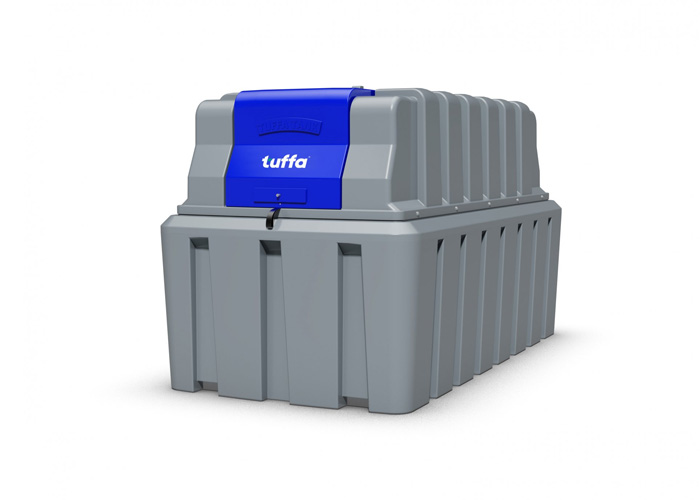 AdBlue 1500 Litre and above